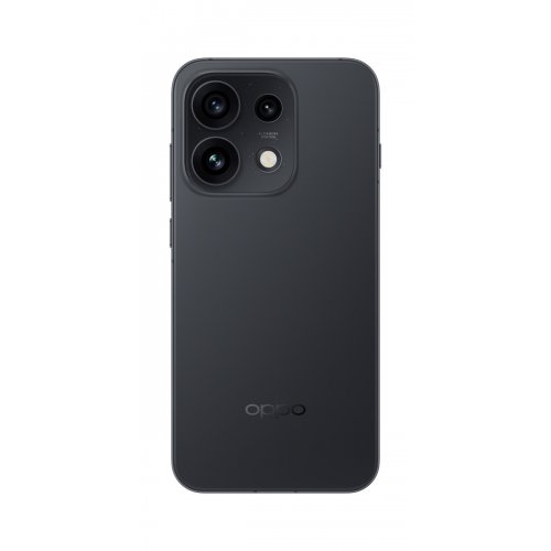 Смартфон OPPO Reno 16 Pro 5G 12/512GB Starlight Black купить в Украине | Telemart фото