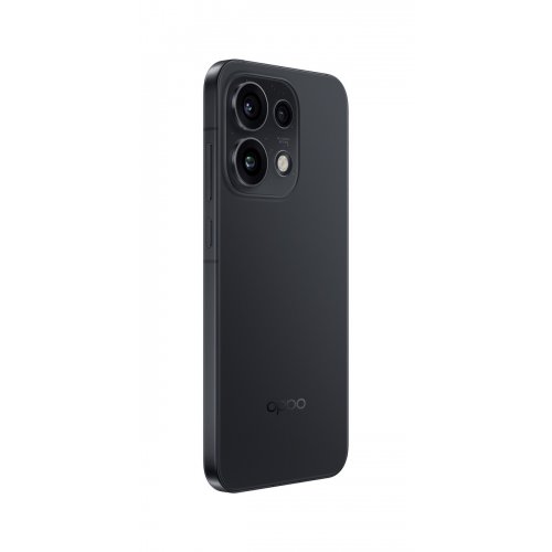 Смартфон OPPO Reno 16 Pro 5G 12/512GB Starlight Black купить в Украине | Telemart фото