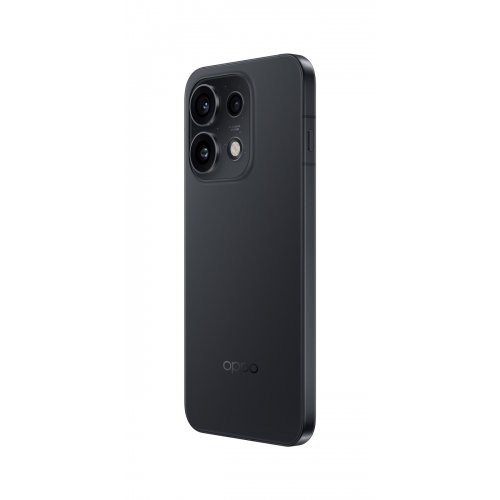Смартфон OPPO Reno 16 Pro 5G 12/512GB Starlight Black купить в Украине | Telemart фото
