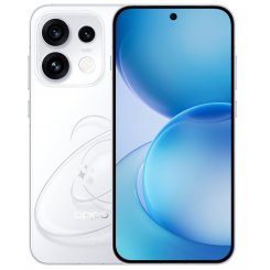 Смартфон OPPO Reno 16 Pro 5G 12/512GB Pop White