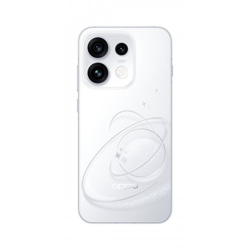 Смартфон OPPO Reno 16 Pro 5G 12/512GB Pop White купить в Украине | Telemart фото