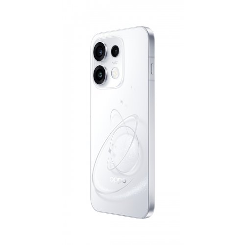 Смартфон OPPO Reno 16 Pro 5G 12/512GB Pop White купить в Украине | Telemart фото