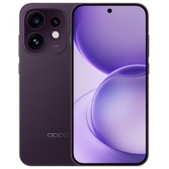 Смартфон OPPO Reno 16 5G 12/256GB Twilight Violet