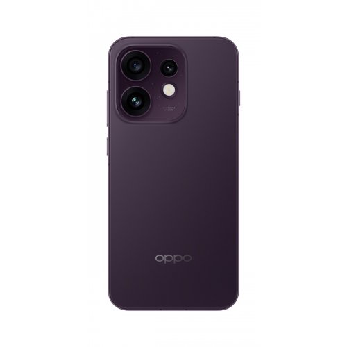 Смартфон OPPO Reno 16 5G 12/256GB Twilight Violet купить в Украине | Telemart фото