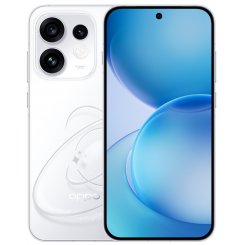 Смартфон OPPO Reno 16 5G 12/256GB Pop White