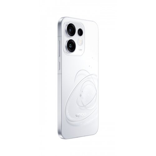 Смартфон OPPO Reno 16 5G 12/256GB Pop White купить в Украине | Telemart фото