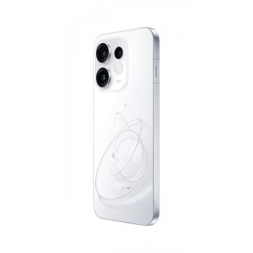 Смартфон OPPO Reno 16 5G 12/256GB Pop White купить в Украине | Telemart фото