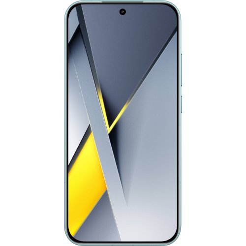 Смартфон POCO F8 Pro 12/256GB Blue купити в Україні | Telemart фото