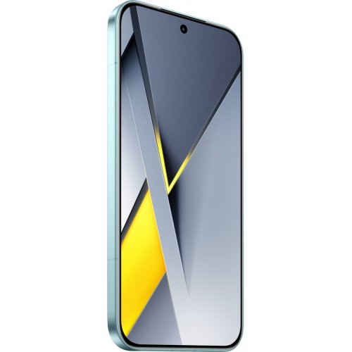 Смартфон POCO F8 Pro 12/256GB Blue купити в Україні | Telemart фото
