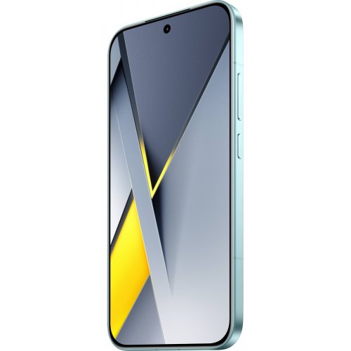 Смартфон POCO F8 Pro 12/256GB Blue купити в Україні | Telemart фото