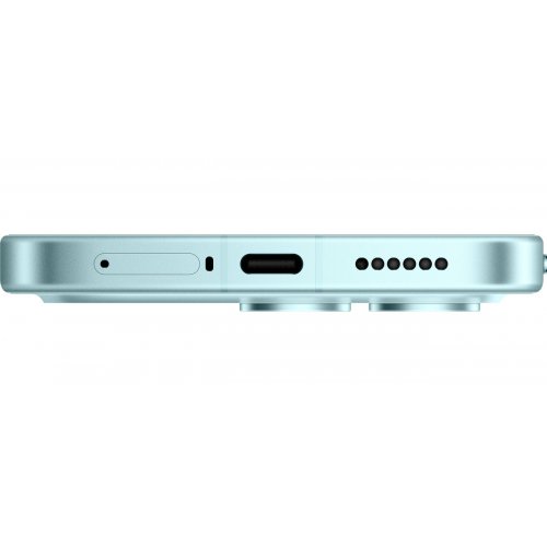 Смартфон POCO F8 Pro 12/256GB Blue купити в Україні | Telemart фото
