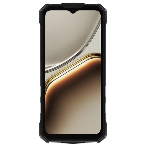 Смартфон Doogee Fire 5 Pro 4/128GB Grey купити в Україні | Telemart фото