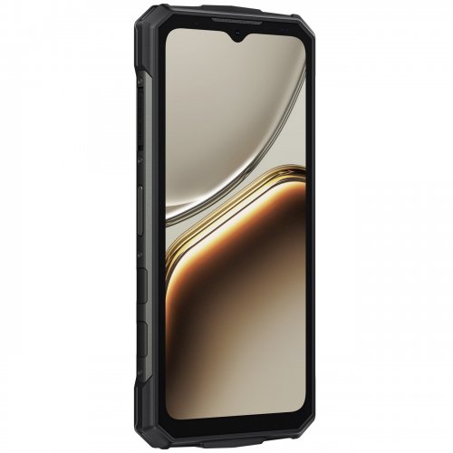 Смартфон Doogee Fire 5 Pro 4/128GB Grey купити в Україні | Telemart фото