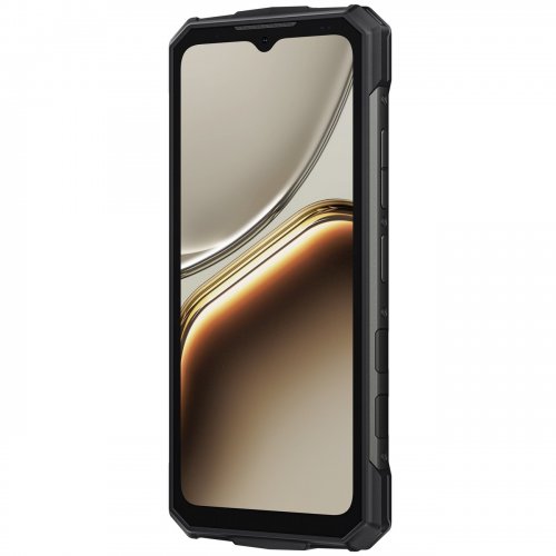 Смартфон Doogee Fire 5 Pro 4/128GB Grey купити в Україні | Telemart фото