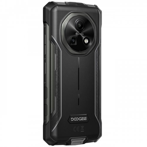 Смартфон Doogee Fire 5 Pro 4/128GB Grey купити в Україні | Telemart фото