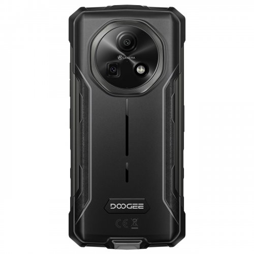 Смартфон Doogee Fire 5 Pro 4/128GB Grey купити в Україні | Telemart фото