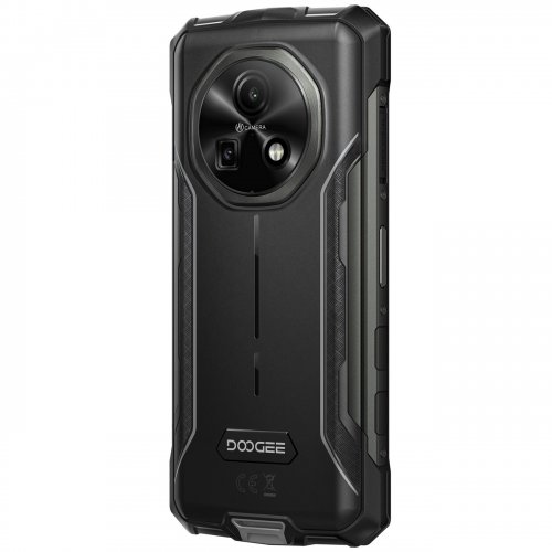 Смартфон Doogee Fire 5 Pro 4/128GB Grey купити в Україні | Telemart фото