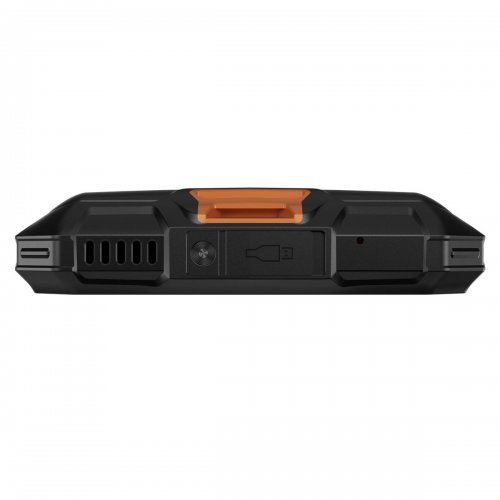 Смартфон Doogee Fire 5 Pro 4/128GB Orange купити в Україні | Telemart фото