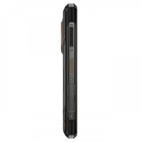 Смартфон Doogee Fire 5 Pro 4/128GB Orange купити в Україні | Telemart фото