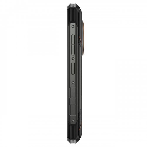 Смартфон Doogee Fire 5 Pro 4/128GB Orange купити в Україні | Telemart фото