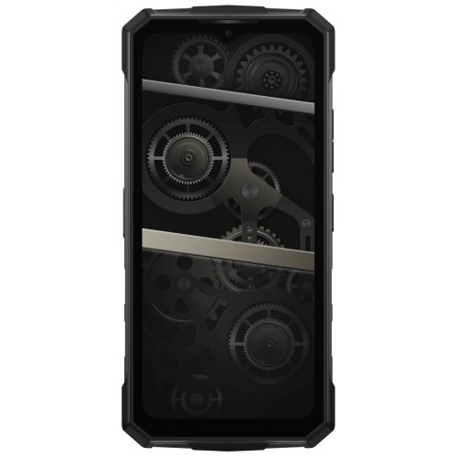 Смартфон Doogee Fire 5 Ultra 6/128GB Grey купить в Украине | Telemart фото