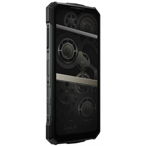 Смартфон Doogee Fire 5 Ultra 6/128GB Grey купить в Украине | Telemart фото