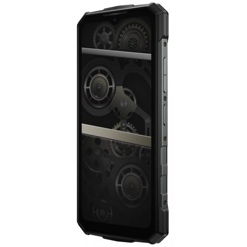 Смартфон Doogee Fire 5 Ultra 6/128GB Grey купить в Украине | Telemart фото