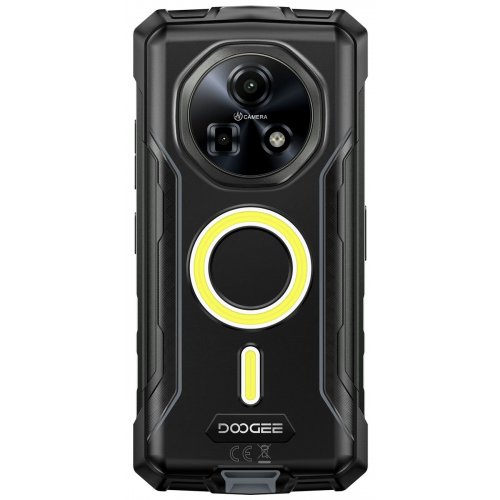 Смартфон Doogee Fire 5 Ultra 6/128GB Grey купить в Украине | Telemart фото