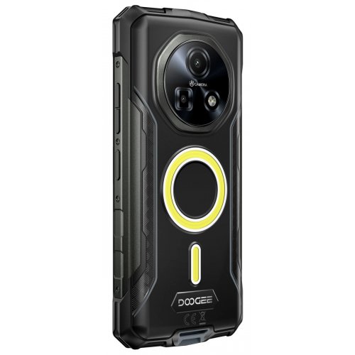 Смартфон Doogee Fire 5 Ultra 6/128GB Grey купить в Украине | Telemart фото
