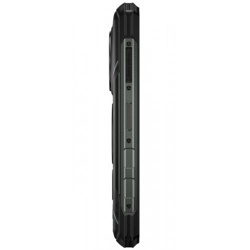 Смартфон Doogee Fire 5 Ultra 6/128GB Grey купить в Украине | Telemart фото