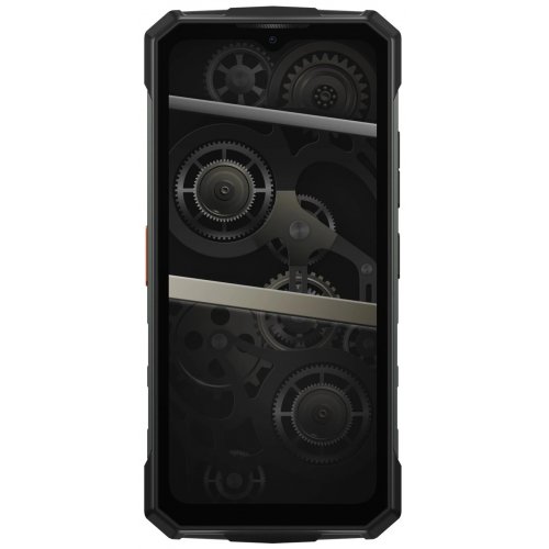 Смартфон Doogee Fire 5 Ultra 6/128GB Orange купить в Украине | Telemart фото