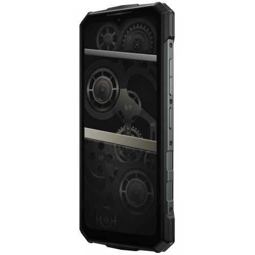 Смартфон Doogee Fire 5 Ultra 6/128GB Orange купить в Украине | Telemart фото