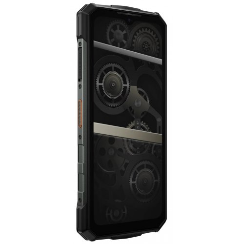 Смартфон Doogee Fire 5 Ultra 6/128GB Orange купить в Украине | Telemart фото