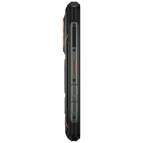 Смартфон Doogee Fire 5 Ultra 6/128GB Orange купить в Украине | Telemart фото