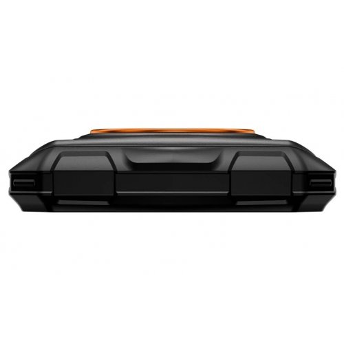 Смартфон Doogee Fire 5 Ultra 6/128GB Orange купить в Украине | Telemart фото