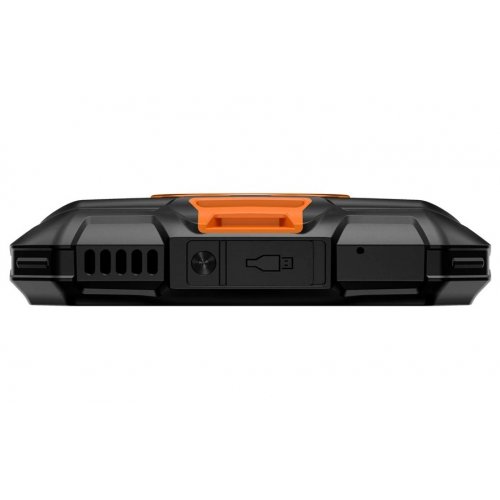 Смартфон Doogee Fire 5 Ultra 6/128GB Orange купить в Украине | Telemart фото