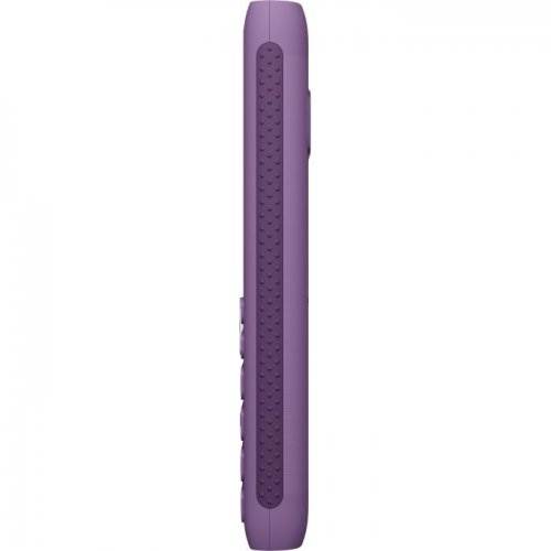 Кнопковий телефон Nokia 110 DS Power Purple купити в Україні | Telemart фото