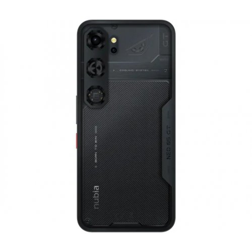Смартфон Nubia Neo 5 GT 5G 8/256GB Black купить в Украине | Telemart фото