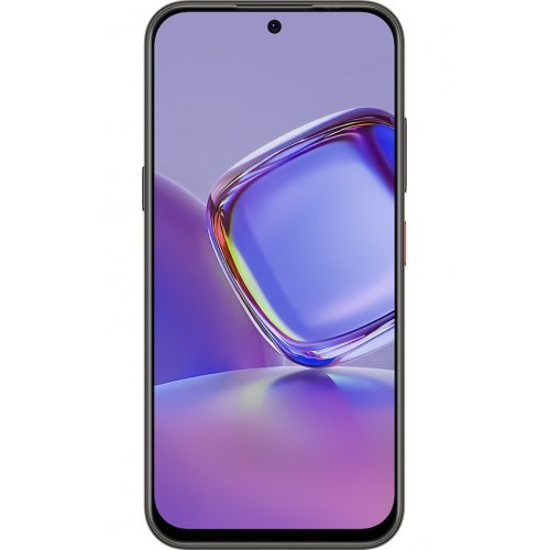 Смартфон Nubia V80 Design 4/256GB Black купить в Украине | Telemart фото