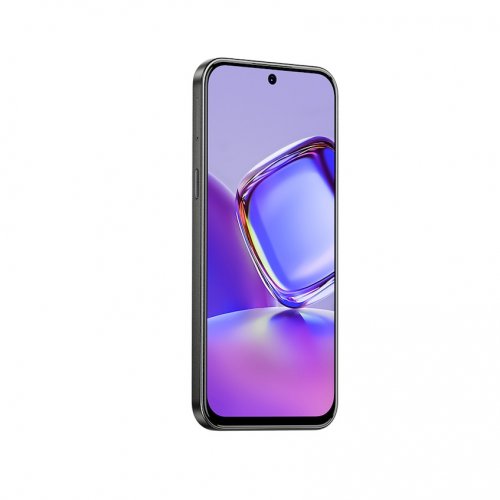 Смартфон Nubia V80 Design 4/256GB Black купить в Украине | Telemart фото