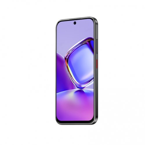 Смартфон Nubia V80 Design 4/256GB Black купить в Украине | Telemart фото