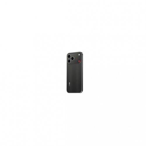Смартфон Nubia V80 Design 4/256GB Black купить в Украине | Telemart фото