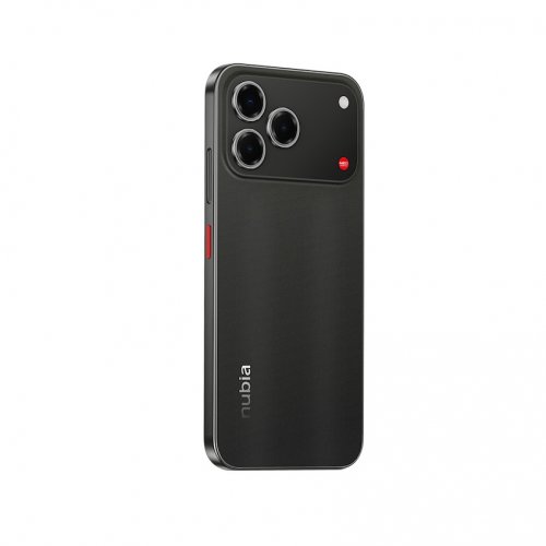 Смартфон Nubia V80 Design 4/256GB Black купить в Украине | Telemart фото