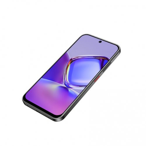 Смартфон Nubia V80 Design 4/256GB Black купить в Украине | Telemart фото
