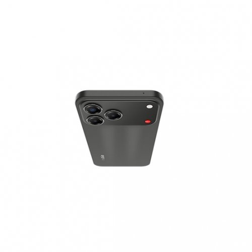 Смартфон Nubia V80 Design 4/256GB Black купить в Украине | Telemart фото