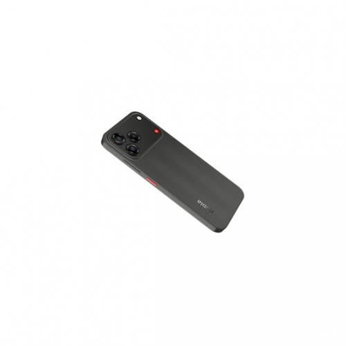 Смартфон Nubia V80 Design 4/256GB Black купить в Украине | Telemart фото