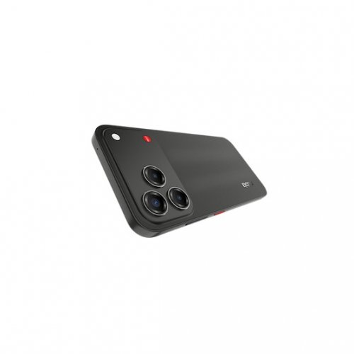 Смартфон Nubia V80 Design 4/256GB Black купить в Украине | Telemart фото