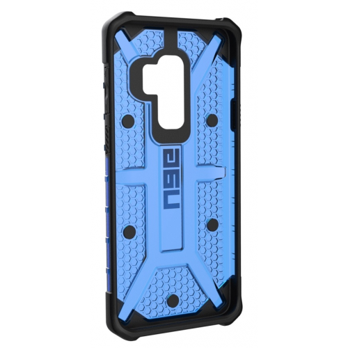 Чохол UAG для Samsung Galaxy S9 Plus Plasma (GLXS9PLS-L-CB) Cobalt купити в Україні | Telemart фото
