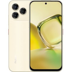 Смартфон Nubia V80 Design 4/256GB Yellow
