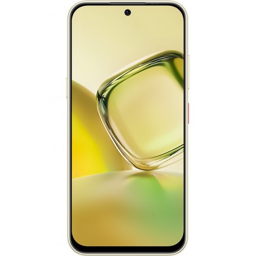 Смартфон Nubia V80 Design 4/256GB Yellow купить в Украине | Telemart фото